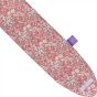 YuYu Junes Meadow Liberty Hot Water Bottle in Rose Pink