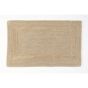 Luxury Reversible Bath Mat 770 by Abyss & Habidecor