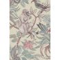 Savuti Wallpaper 1003 by Cole & Son in Powder Blue