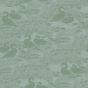 Swans Wallpaper 118472 by Laura Ashley in Jade Green