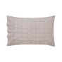 Anise Bedding and Pillowcase By Helena Springfield in Charcoal Grey