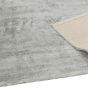 Dolce Rugs in Silver