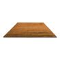 Shade Low Rugs 010103 by Brink and Campman in Umber Tobacco