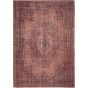 Louis De Poortere Designer Da Mosto Rugs in 9141 Borgia Red