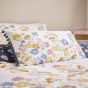 Park Meadow Floral Cotton Bedding by Cath Kidston in Multi