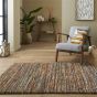 Mehari Rugs 23067 2959 in Rust