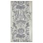 Kruger Wallpaper W0102 05 by Emma J Shipley in Monochrome