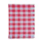 Classic Collector Gingham Throw by Joules in Multi