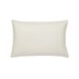 Andaz Plain Egyptian Cotton Bedding in Linen