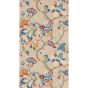 Amanpuri Wallpaper 217043 by Sanderson in Salmon Dove Blue