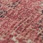 Louis De Poortere Designer Da Mosto Rugs in 9141 Borgia Red