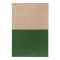 Deck Indoor Outdoor Rug 496607 by Brink & Campman in Spring Green