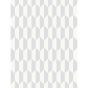 Petite Tile Wallpaper 5019 by Cole & Son in Soft Grey