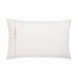 Confidence Dot Bedding by Katie Piper in Grapefruit Blush