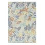 Esala Botanical Wool Rugs by Scion in 026501 in Gelato