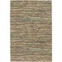 Mehari Rugs 23067 2959 in Rust