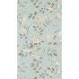 Andhara Floral Wallpaper 216797 by Sanderson in Dove Cream