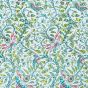 Rousseau Wallpaper W0104 02 by Emma J Shipley in Eggshell White