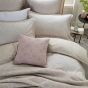 Dusk Cushion by Bedeck of Belfast Rare Earth in Heather