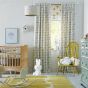 Lots Of Dots Wallpaper 111283 by Scion in Hemp Biscuit Maize