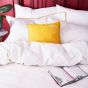 Good Morning Sunshine Bedding and Pillowcase By Joules in Chalk