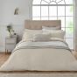 Reeves Cushion by Helena Springfield in Champagne Beige