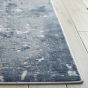 Rustic Textures Runners RUS05 in Grey