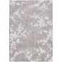 Louis De Poortere Designer Sakura Rugs in 9373 Morning Mist