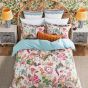 Fusang Tree Peach Blossom Bedding by Sanderson in Peach Blossom