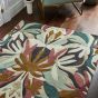 Melora Rugs by Harlequin in Positano Succulent Gold