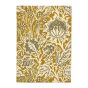 Elmcote Floral Wool Rugs 127806 by Morris & Co in Gold