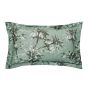 Belmar Floral Bedding by Ted Baker in Mint Green