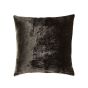 Paddy Cushion by William Yeoward in Espresso