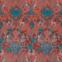 Amazon Wallpaper W0098 05 by Emma J Shipley in Red