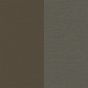 Atelier Stripe Wallpaper 107867 by Graham & Brown in Bronze Brown