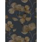 Kienze Wallpaper 111959 by Harlequin in Graphite Gilver