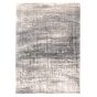 Louis De Poortere Modern Abstract Mad Men Griff Rugs 8420 in Jersey Stone