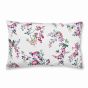 Ribbon Roses Bedding by Cath Kidston in Navy Blue