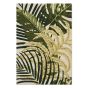 Manila Indoor Outdoor Rugs 446407 by Sanderson in Artichoke