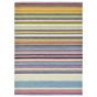 Habitat LaVida Outdoor Stripe Rugs in Multi 476801