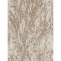 Meadow Canvas Wallpaper 215693 by Sanderson in Gilver Linen