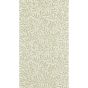 Willow Leaf Wallpaper 210383 by Morris & Co in Olive Green