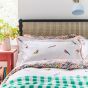 Dawn Chorus Birds Bedding by Joules in Multi