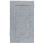 Luxury Must Bath Mat 992 by Abyss & Habidecor in Platinum