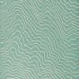 Fiji Wallpaper W0082 05 by Clarke and Clarke in Mineral Blue