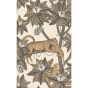 Satara Wallpaper 119 3013 by Cole & Son in Linen Beige