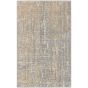 CK005 Enchanting ECH04 Rug by Calvin Klein in Grey Beige