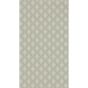 Witney Daisy Wallpaper 216874 by Sanderson in Birch White