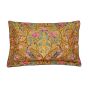 Seasons By May Bedding and Pillowcase By Morris & Co in Saffron