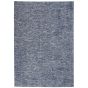 Calvin Klein Designer Rugs CK90 Tidal in Blue